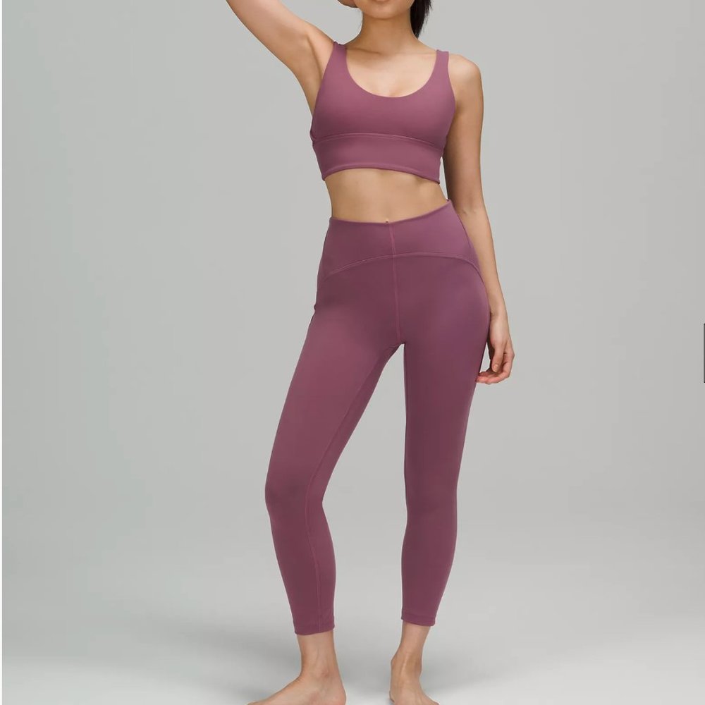 lululemon athletica instill leggings